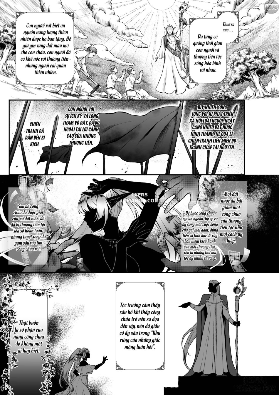 Yuukyuu no Shou Elf FULL 