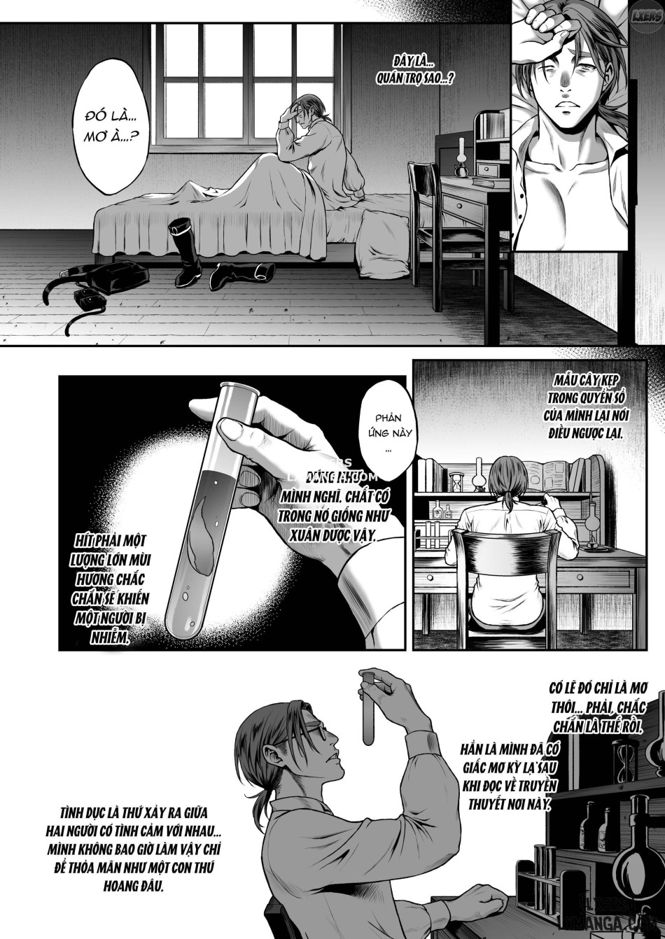 Yuukyuu no Shou Elf FULL 