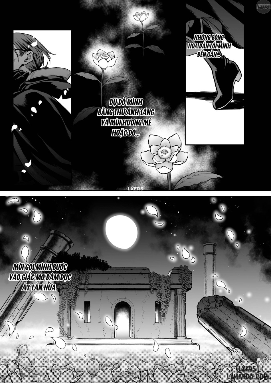 Yuukyuu no Shou Elf FULL 