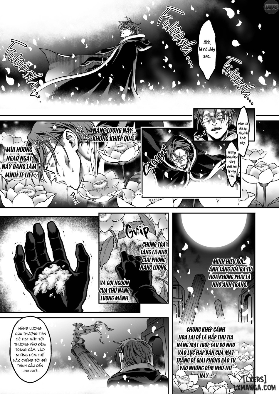 Yuukyuu no Shou Elf FULL 