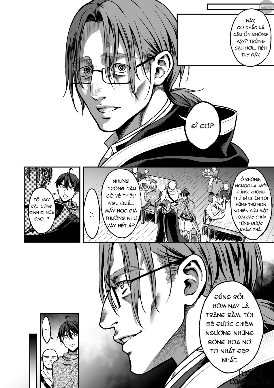 Yuukyuu no Shou Elf FULL 