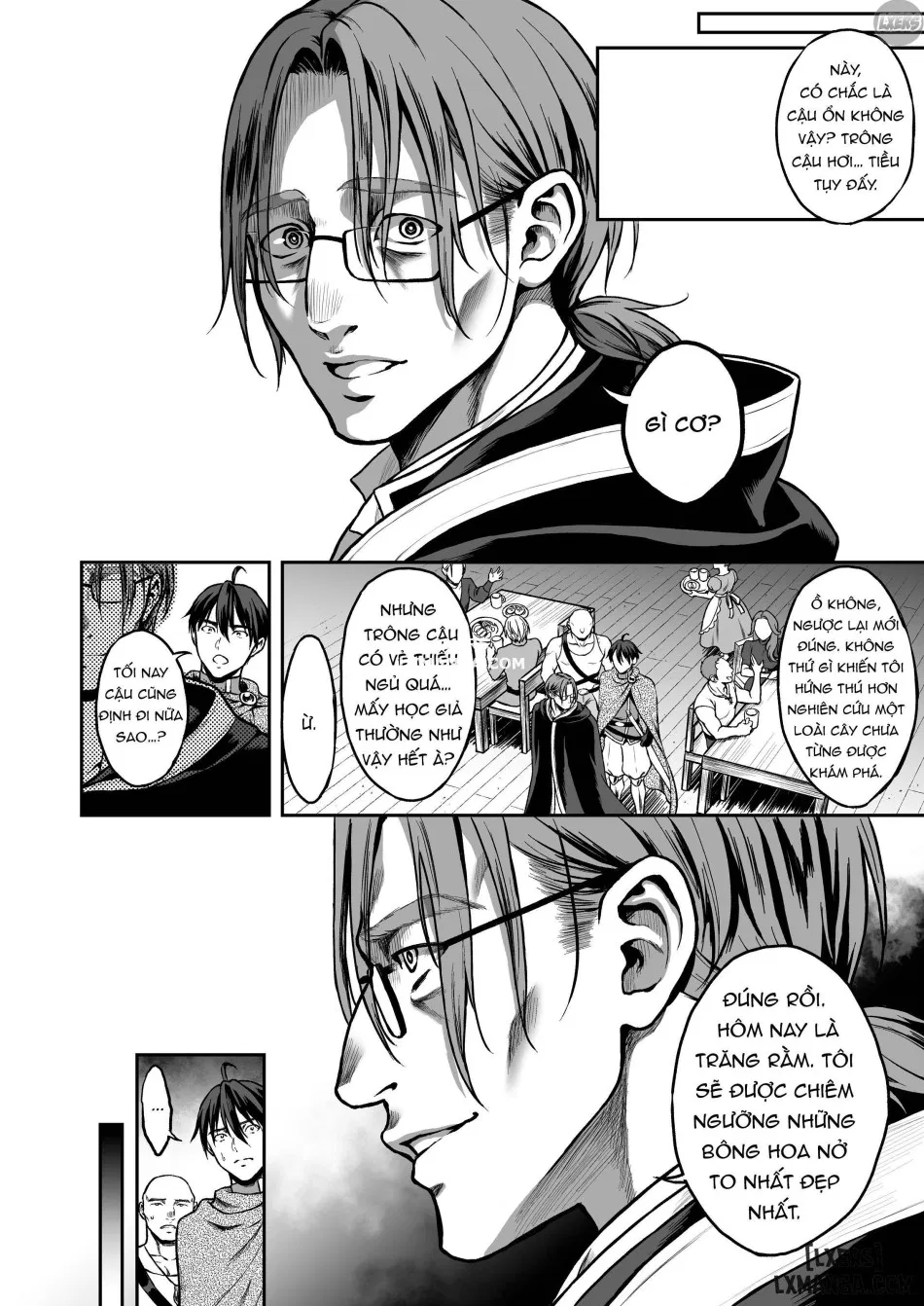 Yuukyuu no Shou Elf FULL 