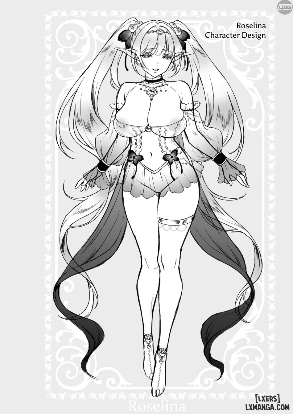Yuukyuu no Shou Elf FULL 