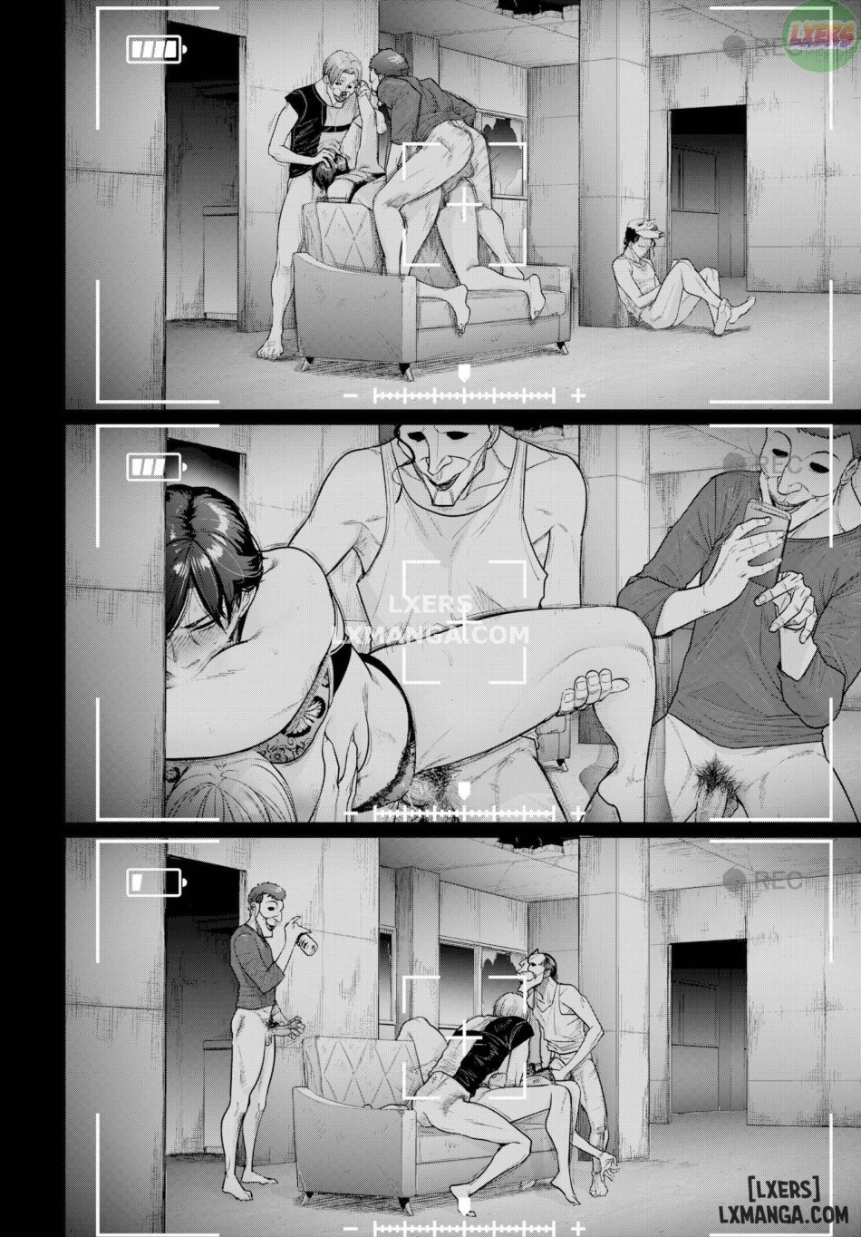 Resale Wife oneshot 