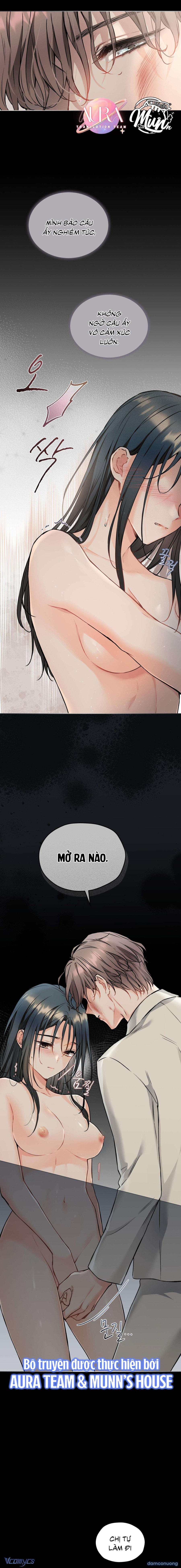 Nhà Tôi Có Một Con Chuột 