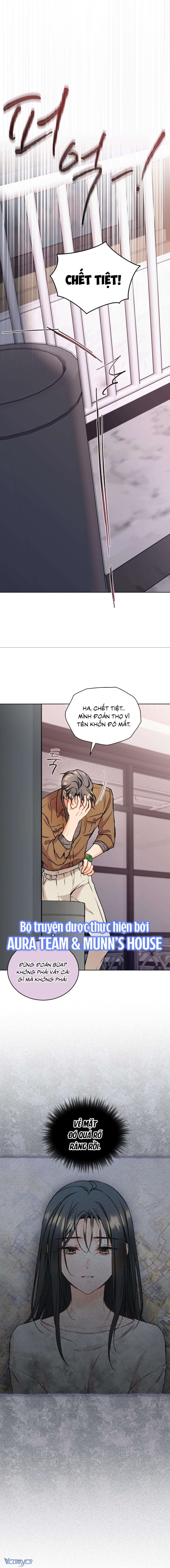 Nhà Tôi Có Một Con Chuột 