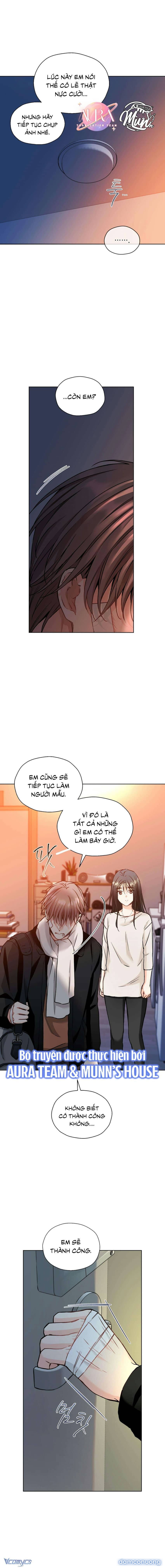 Nhà Tôi Có Một Con Chuột 
