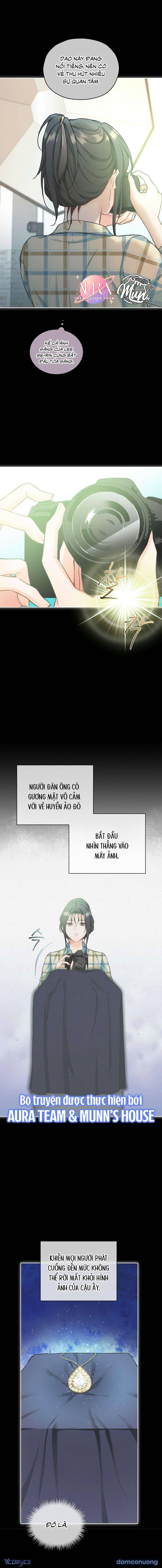 Nhà Tôi Có Một Con Chuột 