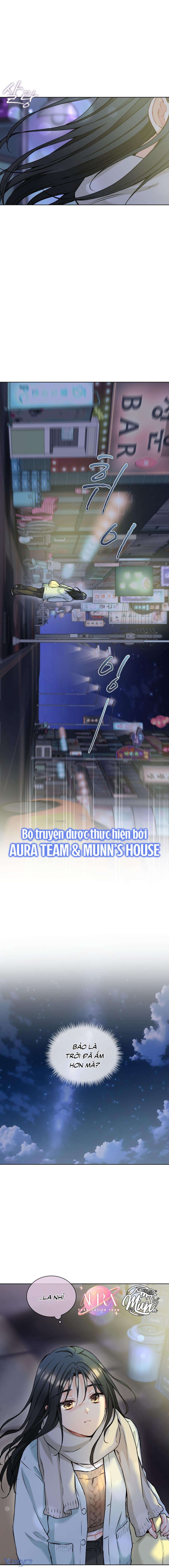Nhà Tôi Có Một Con Chuột 