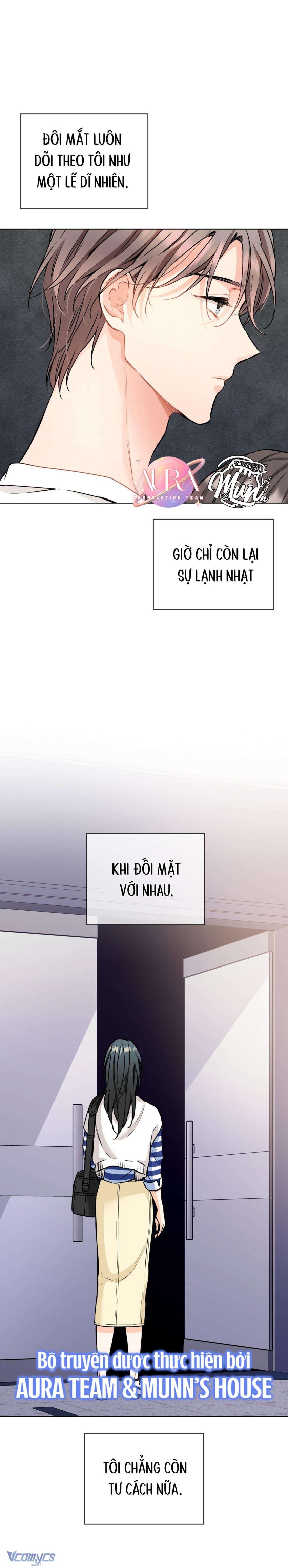 Nhà Tôi Có Một Con Chuột 