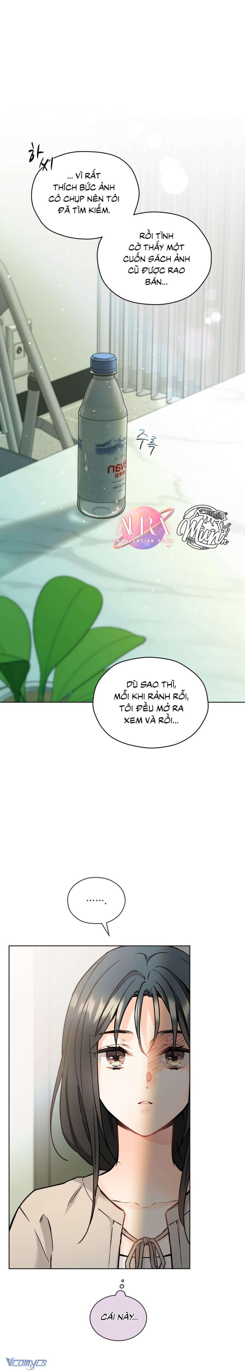 Nhà Tôi Có Một Con Chuột 