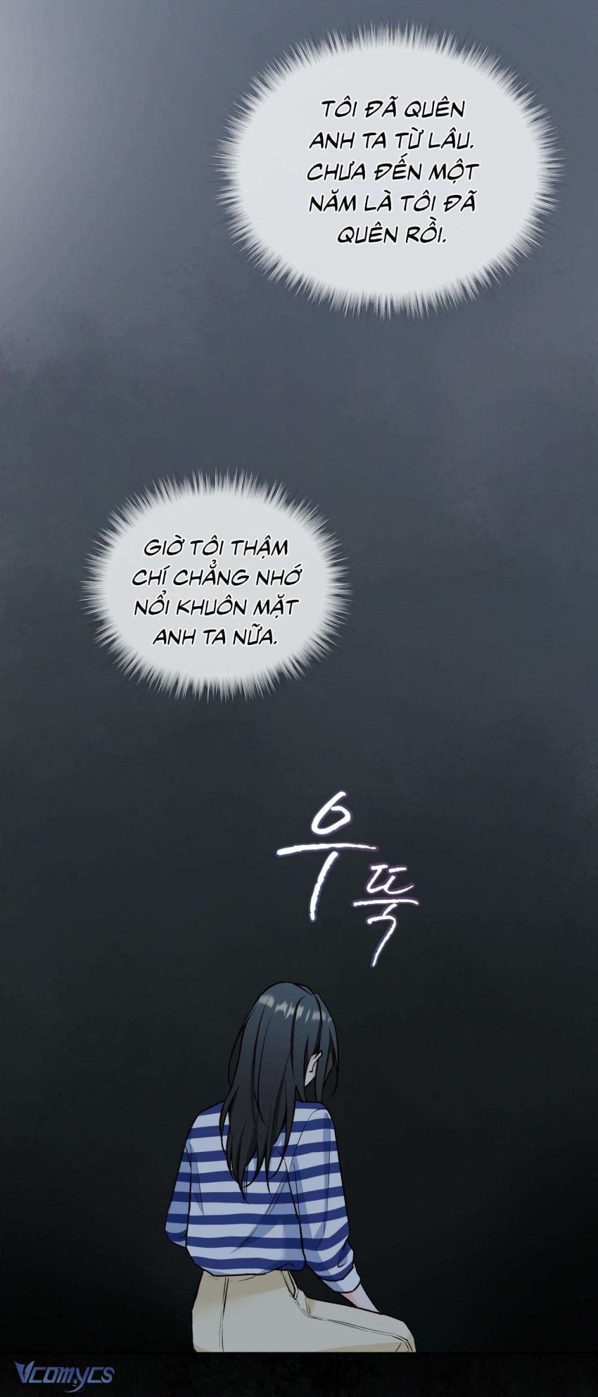 Nhà Tôi Có Một Con Chuột 
