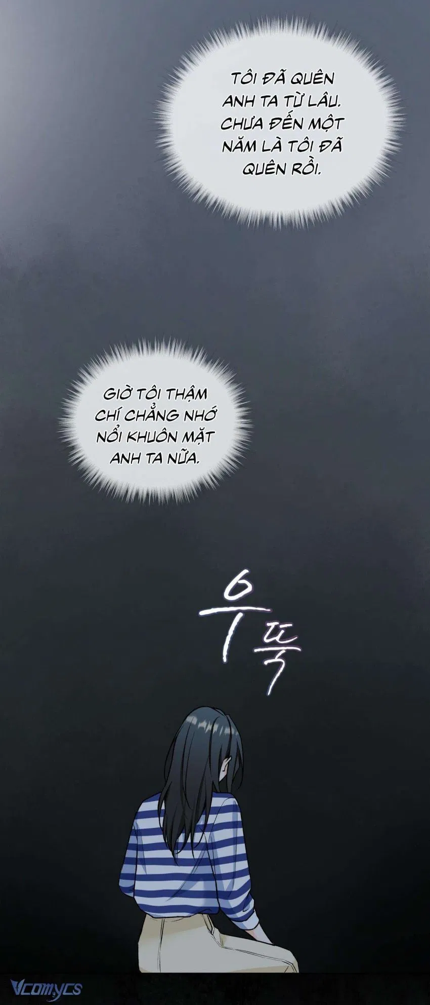 Nhà Tôi Có Một Con Chuột 