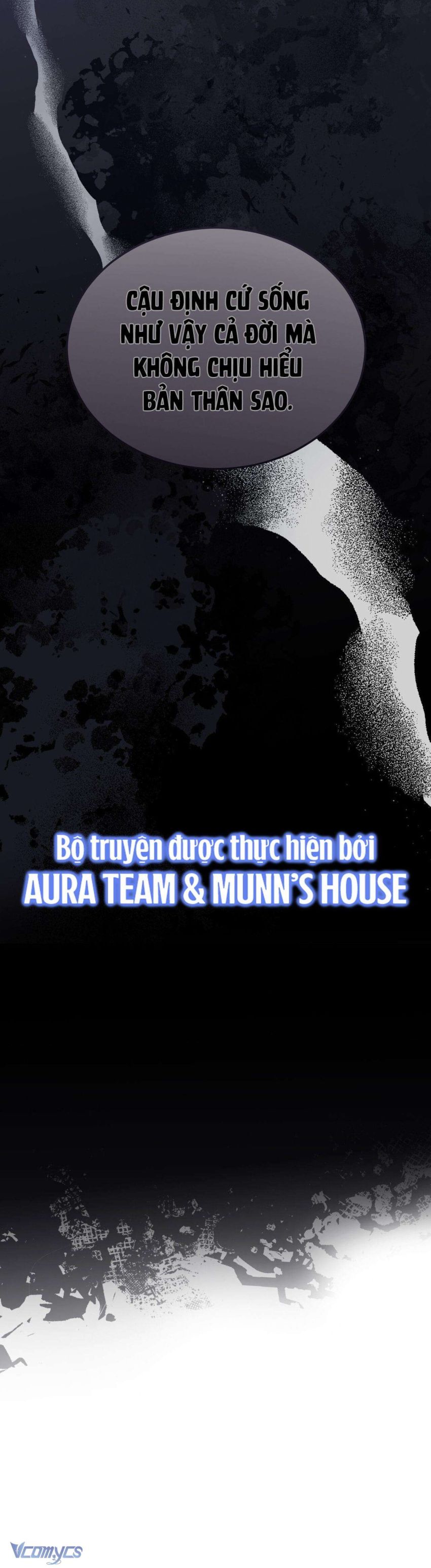 Nhà Tôi Có Một Con Chuột 