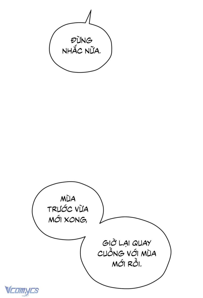 Nhà Tôi Có Một Con Chuột 