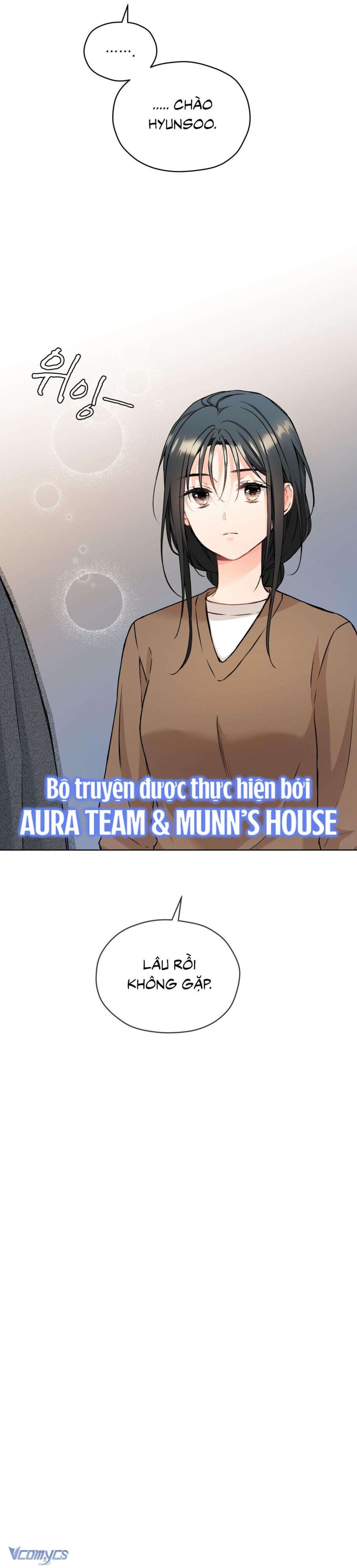 Nhà Tôi Có Một Con Chuột 