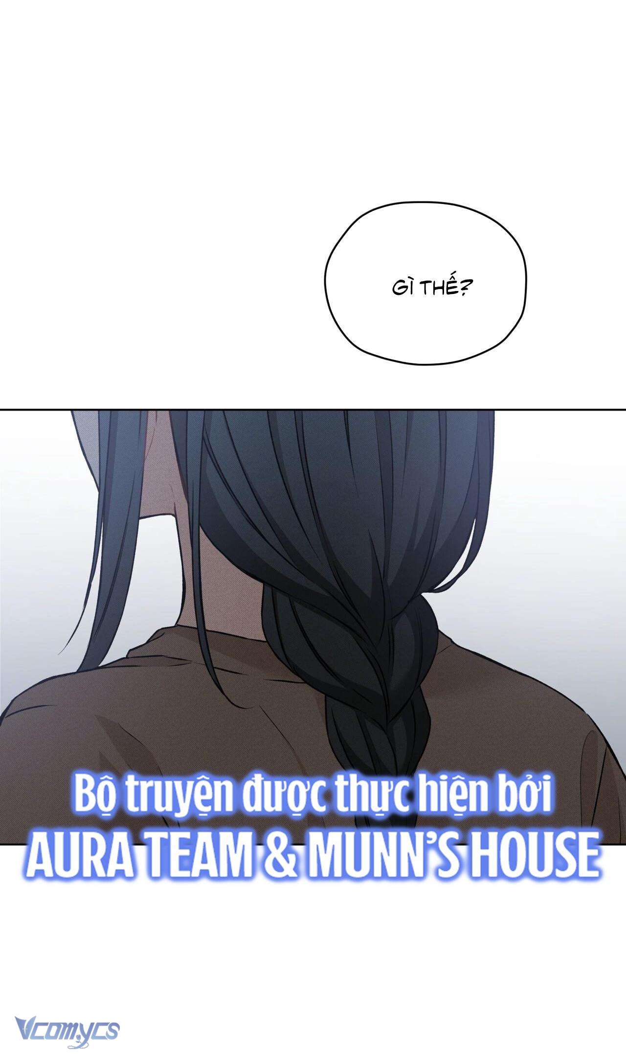 Nhà Tôi Có Một Con Chuột 