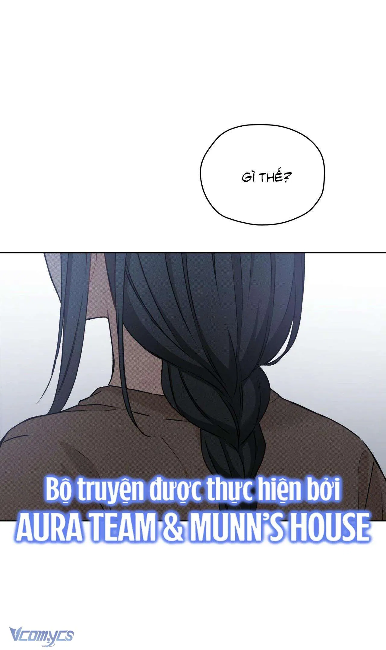 Nhà Tôi Có Một Con Chuột 