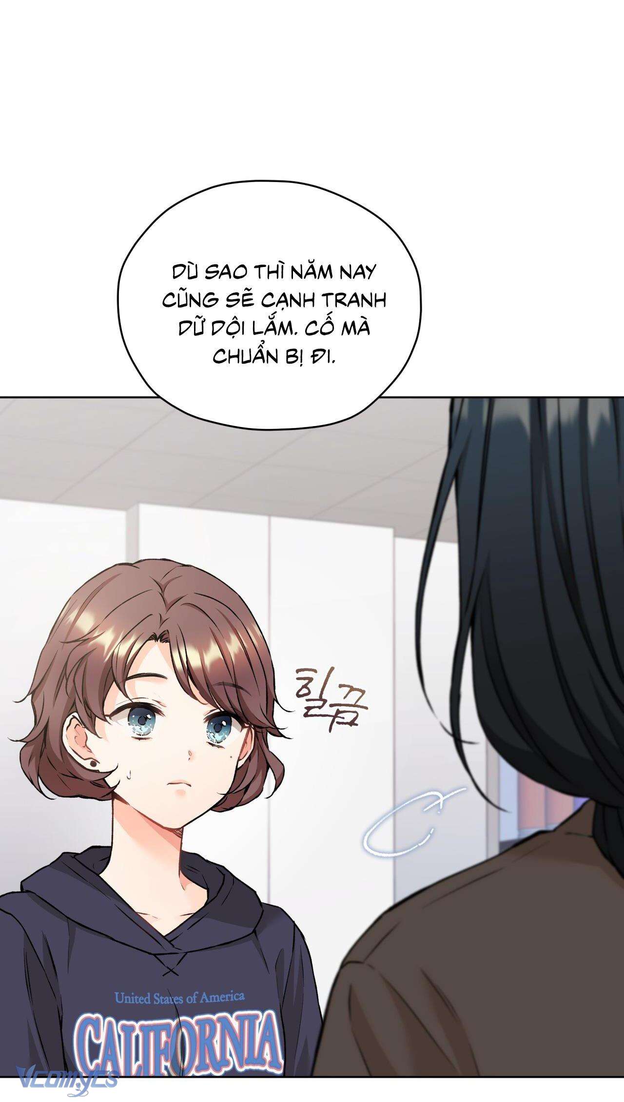 Nhà Tôi Có Một Con Chuột 