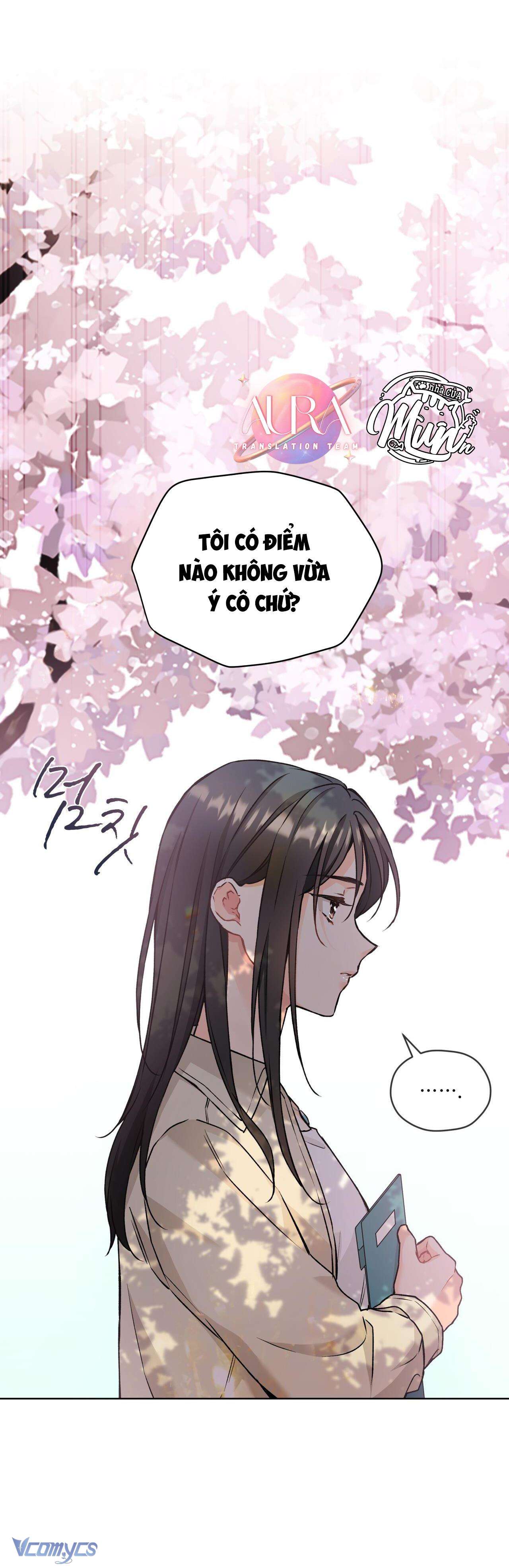 Nhà Tôi Có Một Con Chuột 