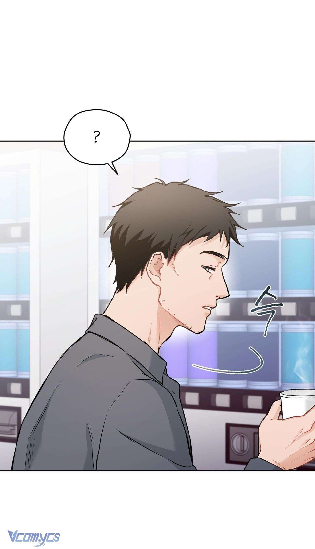Nhà Tôi Có Một Con Chuột 