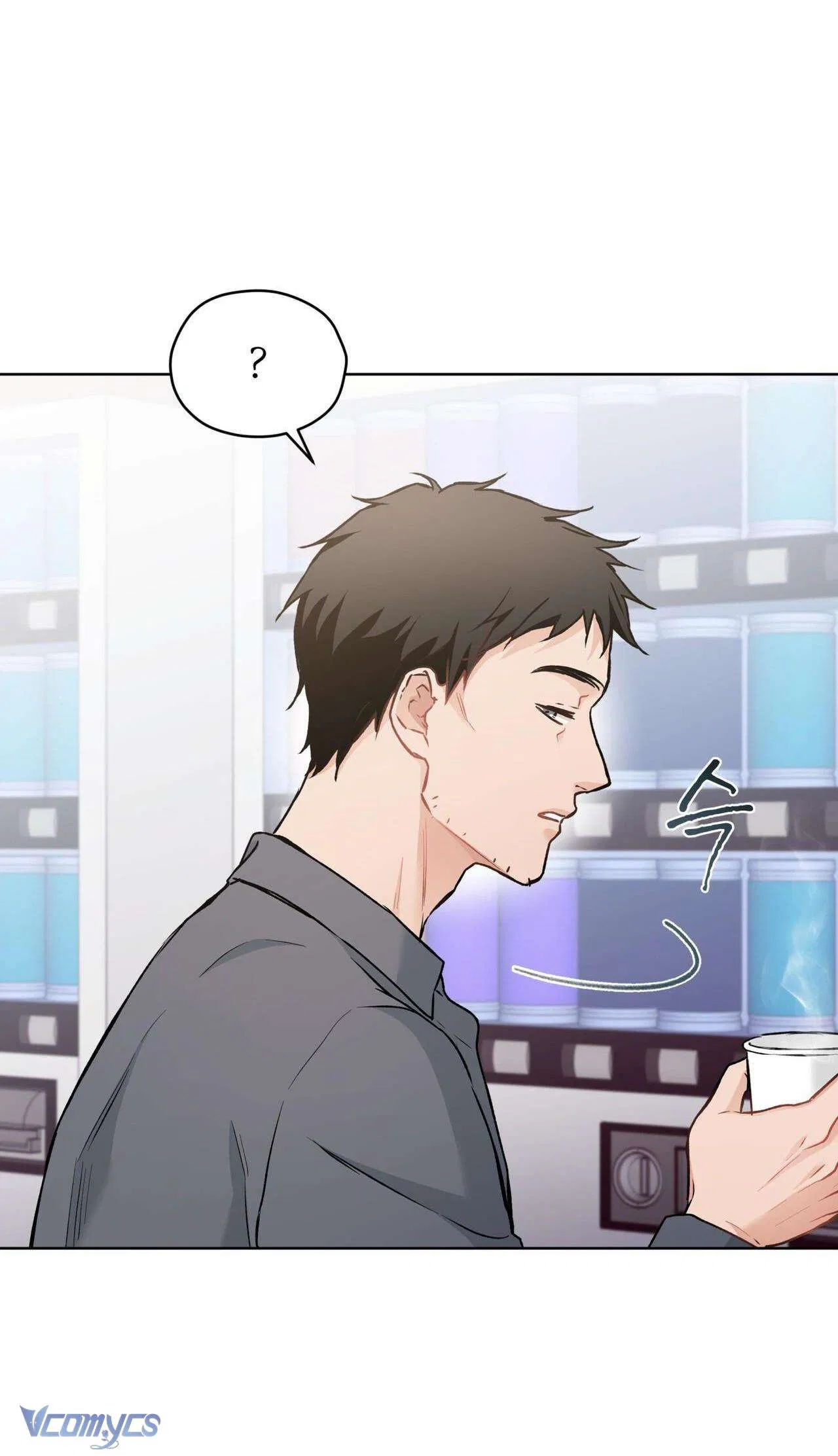 Nhà Tôi Có Một Con Chuột 