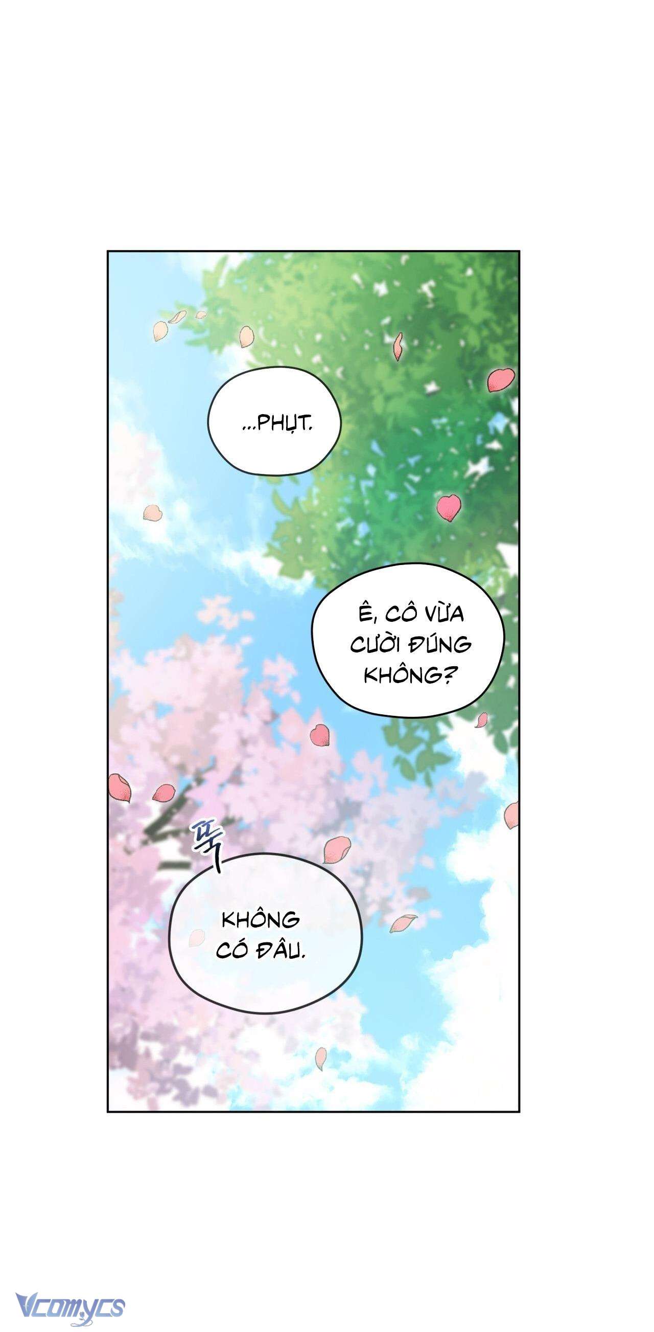 Nhà Tôi Có Một Con Chuột 