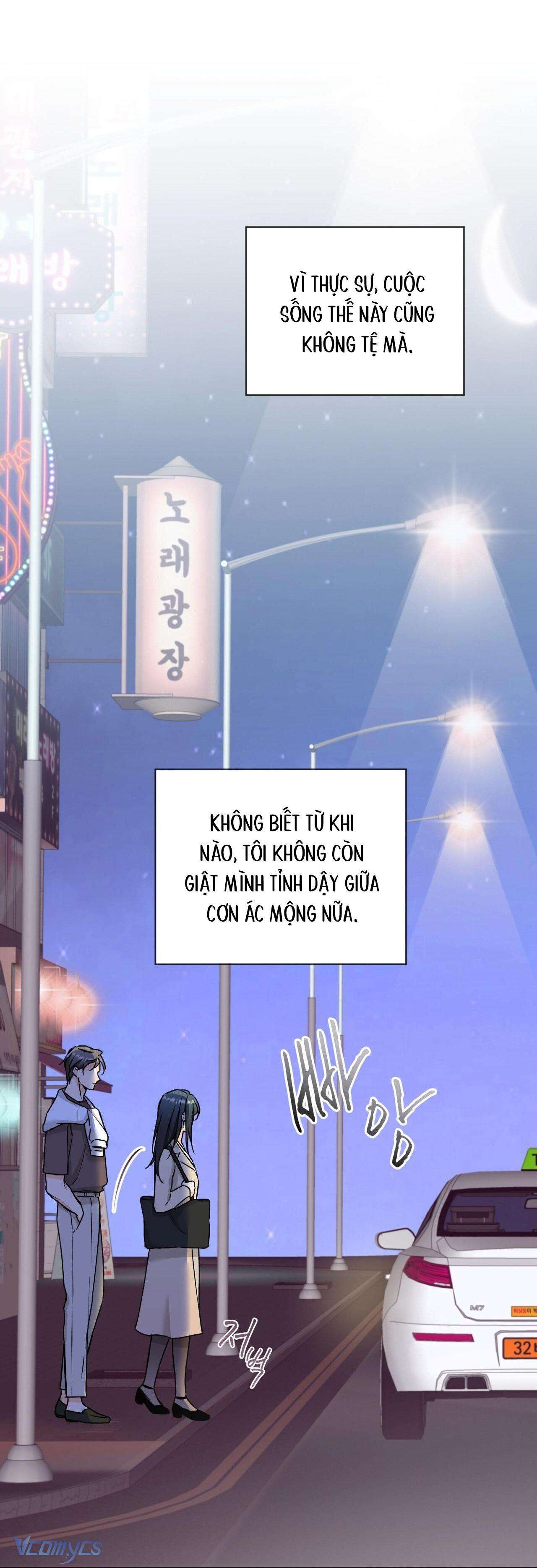 Nhà Tôi Có Một Con Chuột 