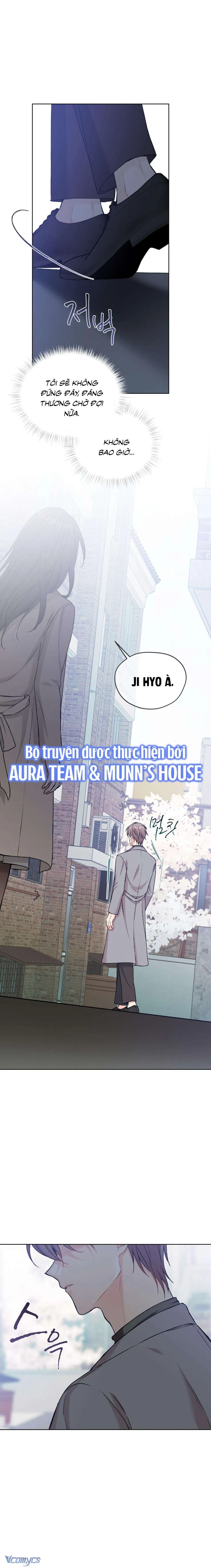 Nhà Tôi Có Một Con Chuột 