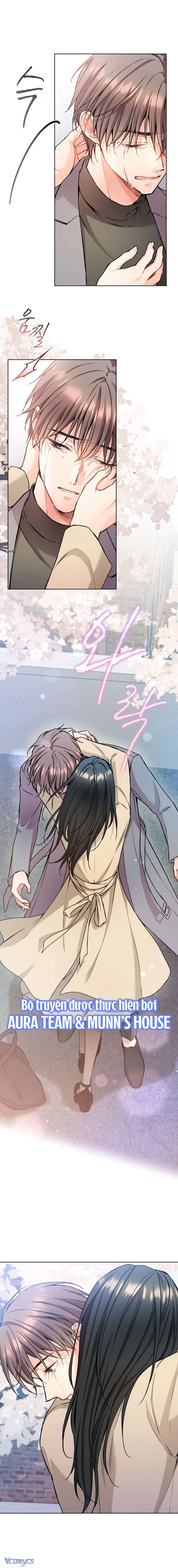 [18+] Trong Nhà Tôi Có Chuột 