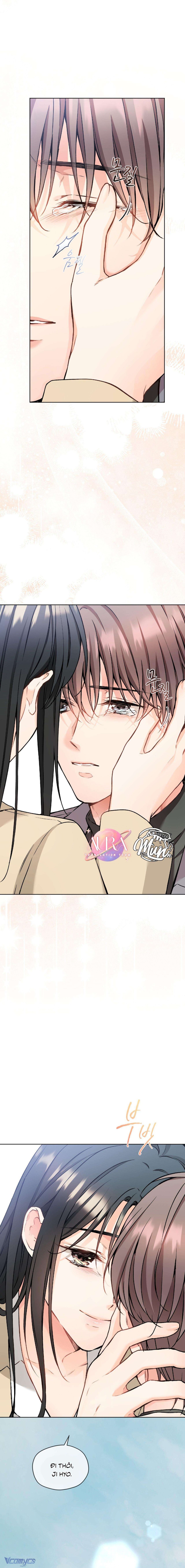 [18+] Trong Nhà Tôi Có Chuột 