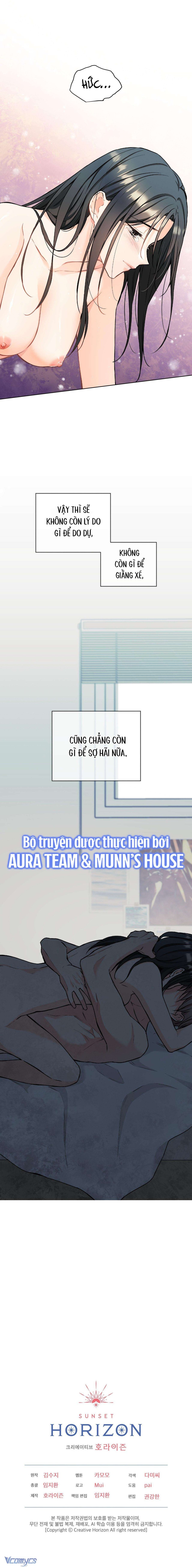 Nhà Tôi Có Một Con Chuột 