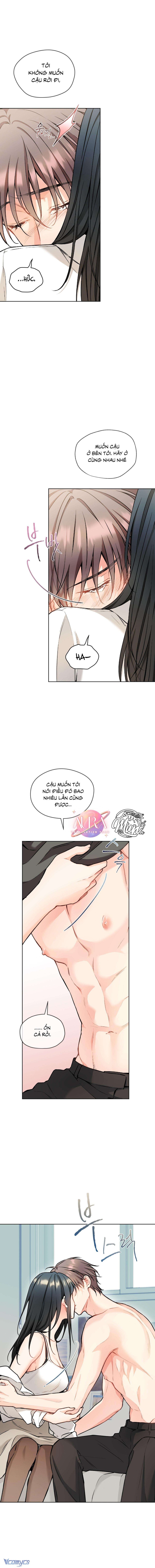 Nhà Tôi Có Một Con Chuột 