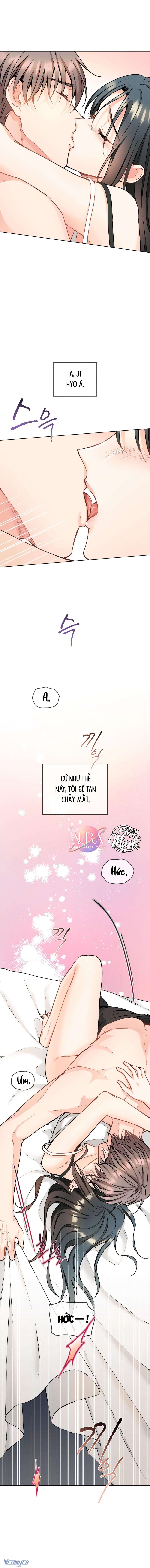 Nhà Tôi Có Một Con Chuột 