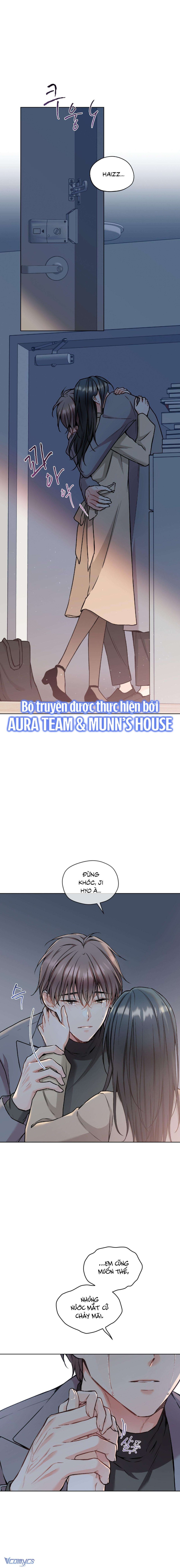 Nhà Tôi Có Một Con Chuột 