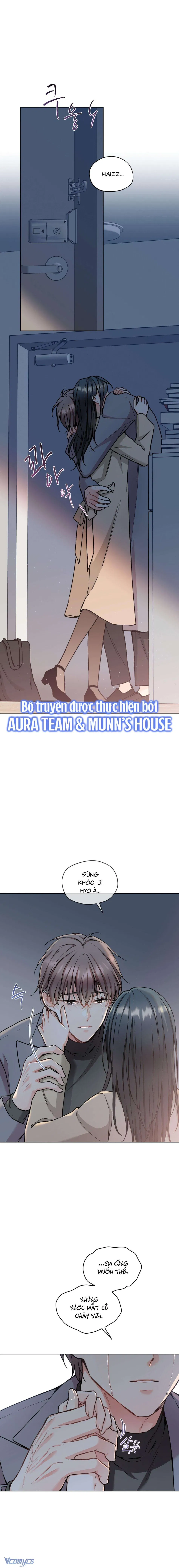 Nhà Tôi Có Một Con Chuột 
