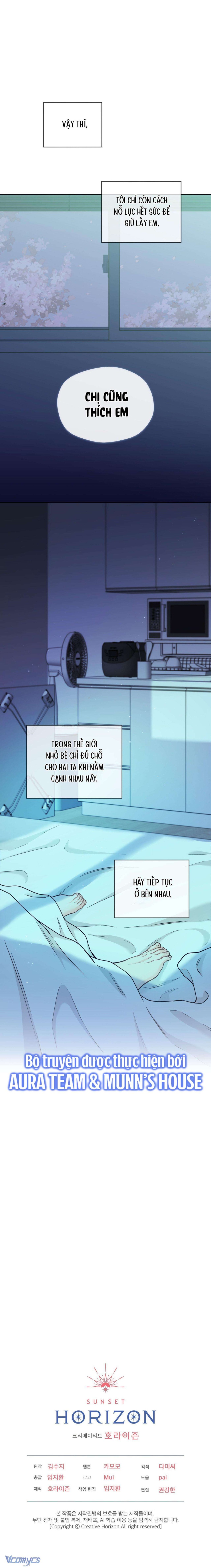 Nhà Tôi Có Một Con Chuột 