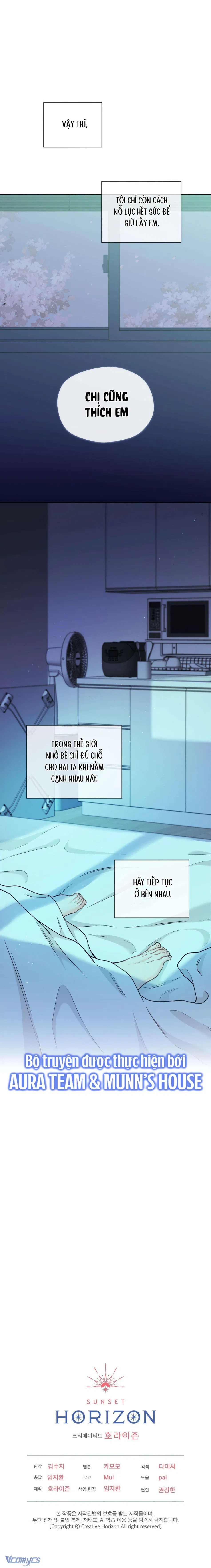 Nhà Tôi Có Một Con Chuột 