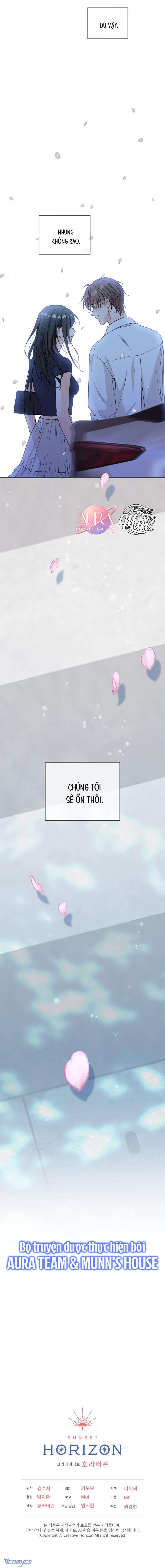 Nhà Tôi Có Một Con Chuột 