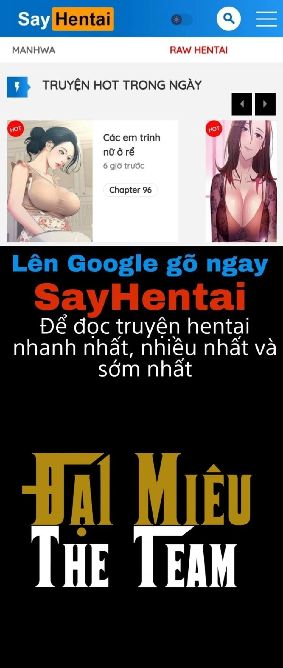 Bạn tình mới của tôi là… - Oneshot 