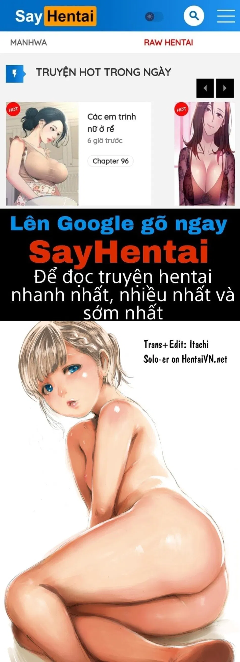 Hãy nhìn tớ nè, Kitazawa! - Oneshot 
