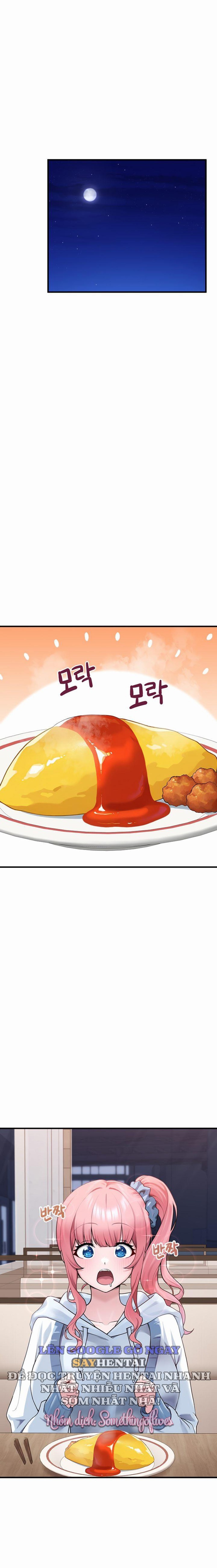 Tôi Có Một Cô Gái Không Tỉnh Táo Được Nhặt Từ Bãi Rác 