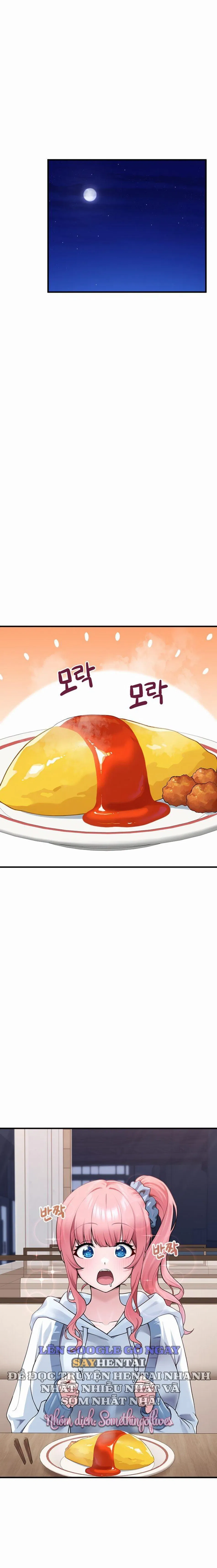 Tôi Có Một Cô Gái Không Tỉnh Táo Được Nhặt Từ Bãi Rác 