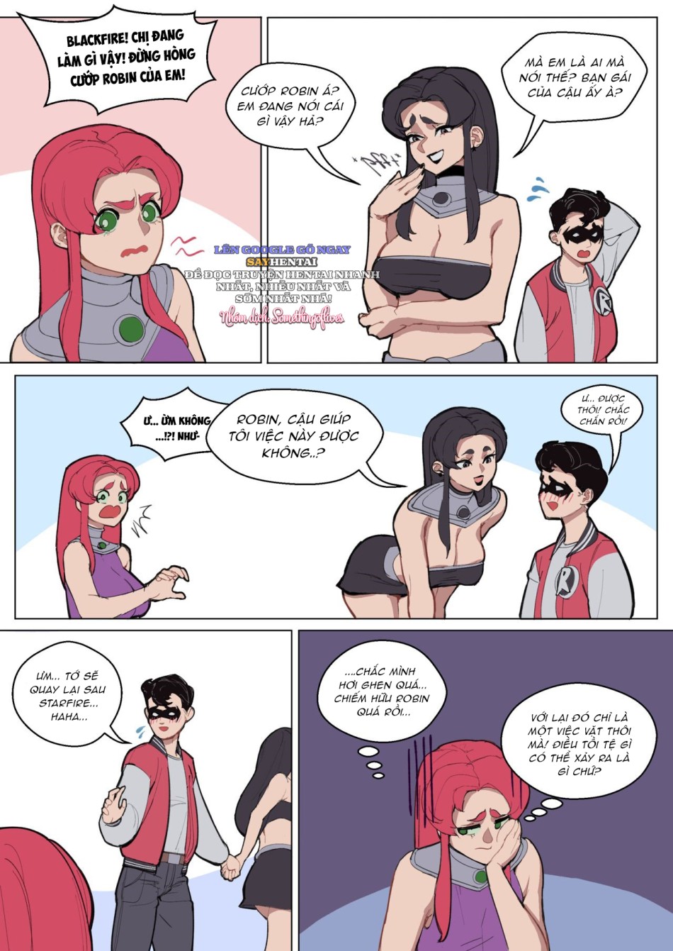 BlackFire NTR 