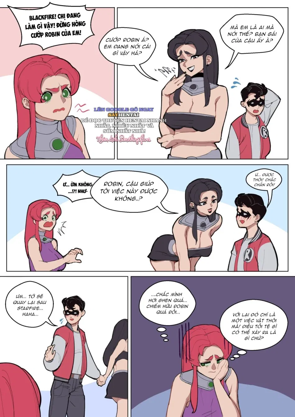 BlackFire NTR 