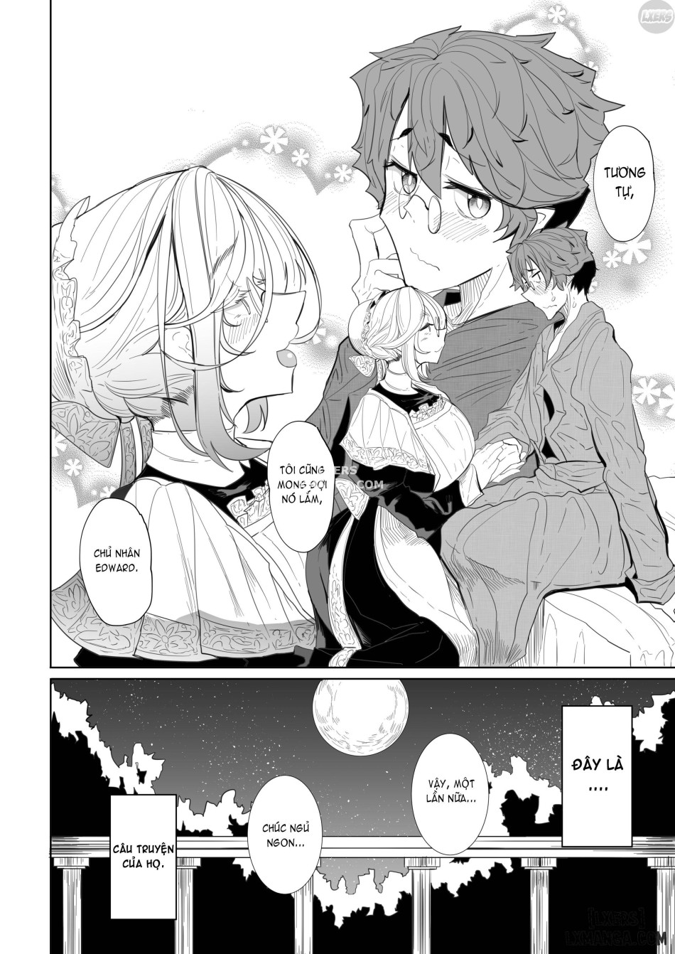 Gentleman’s Maid Sophie FULL 