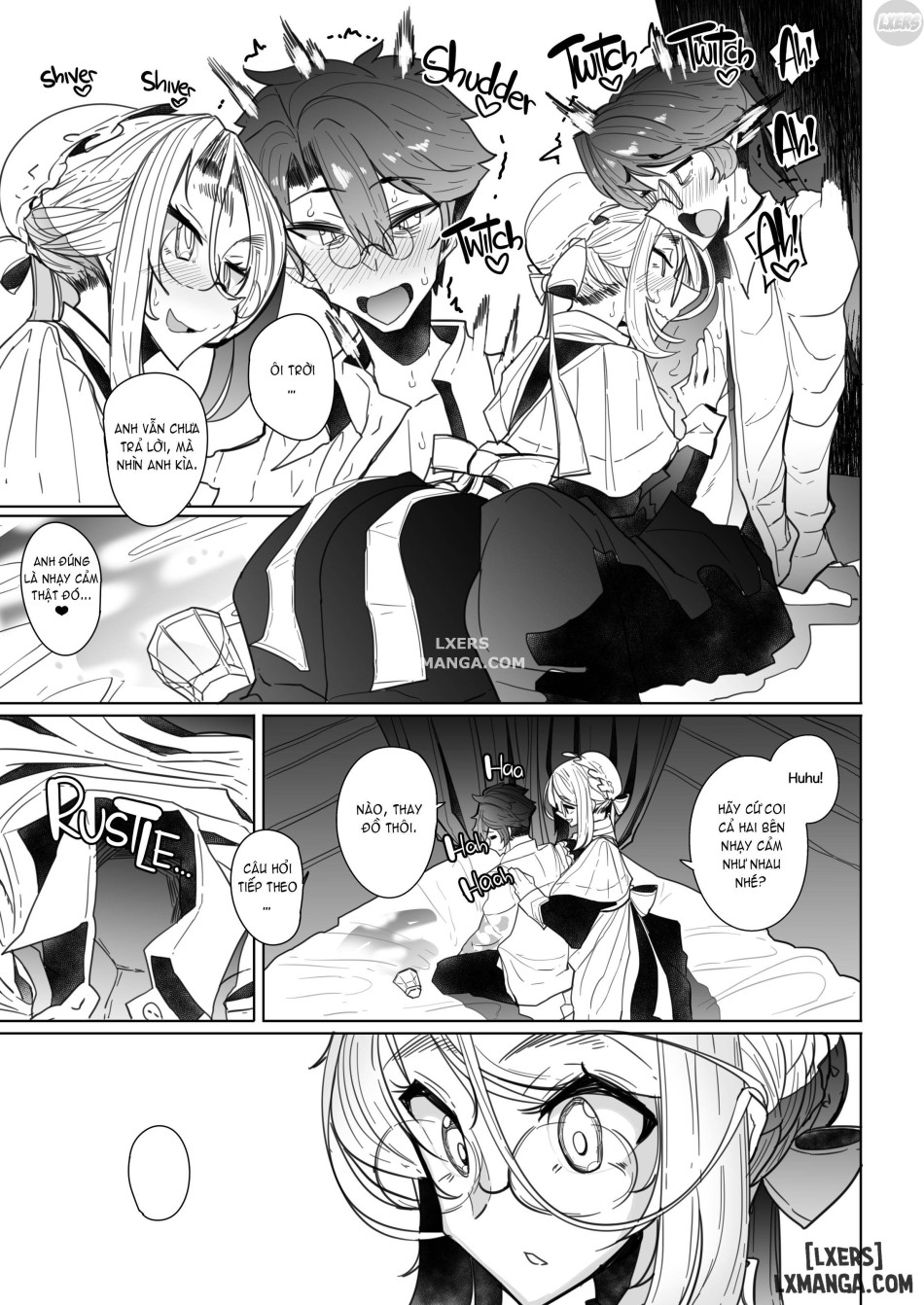 Gentleman’s Maid Sophie FULL 