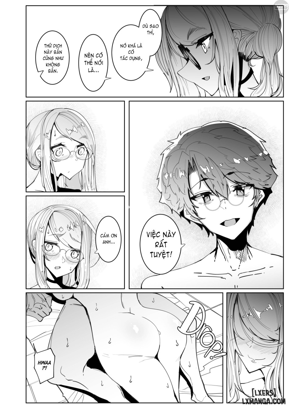 Gentleman’s Maid Sophie FULL 