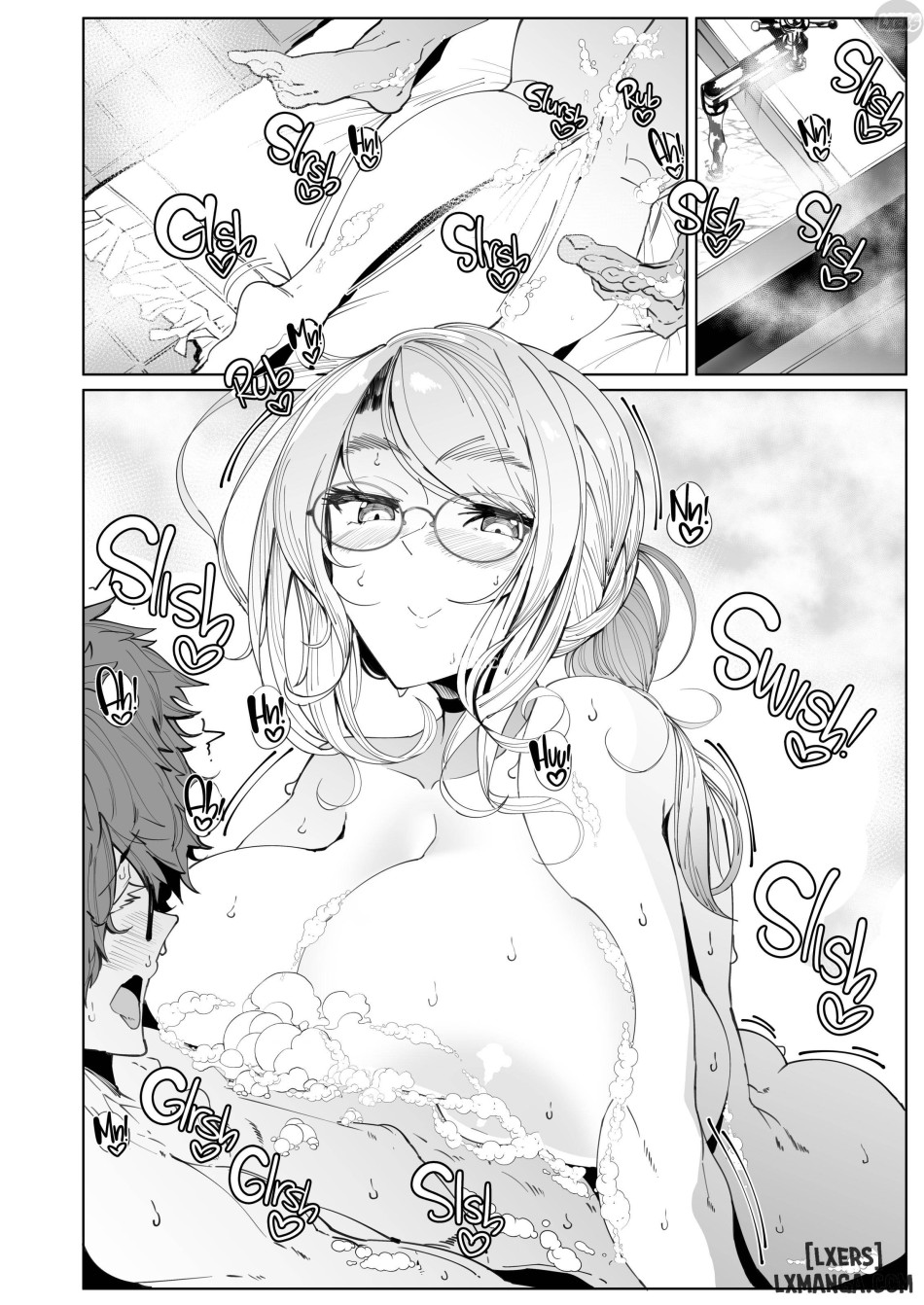 Gentleman’s Maid Sophie FULL 