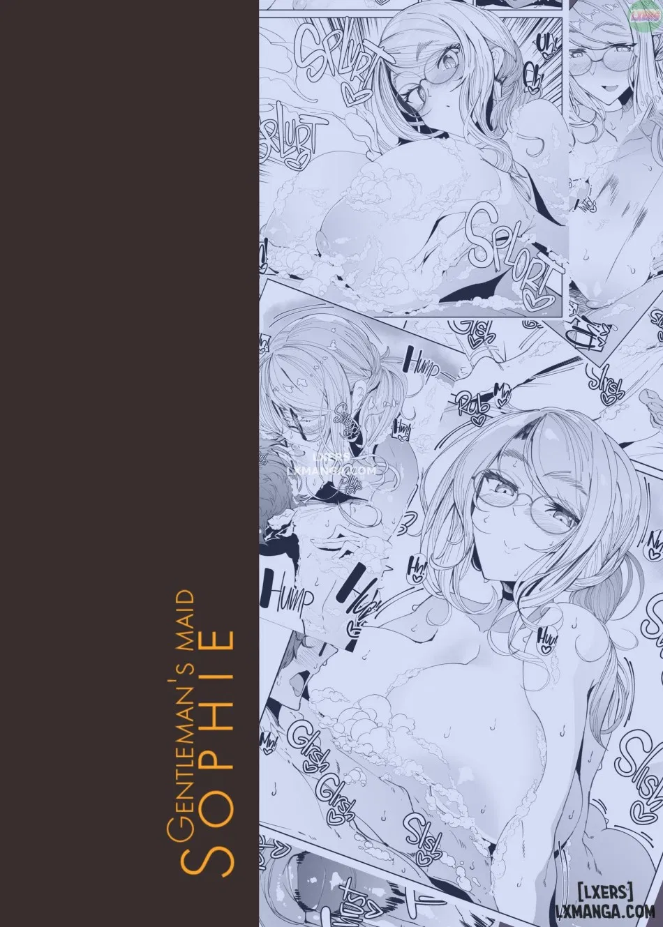Gentleman’s Maid Sophie FULL 